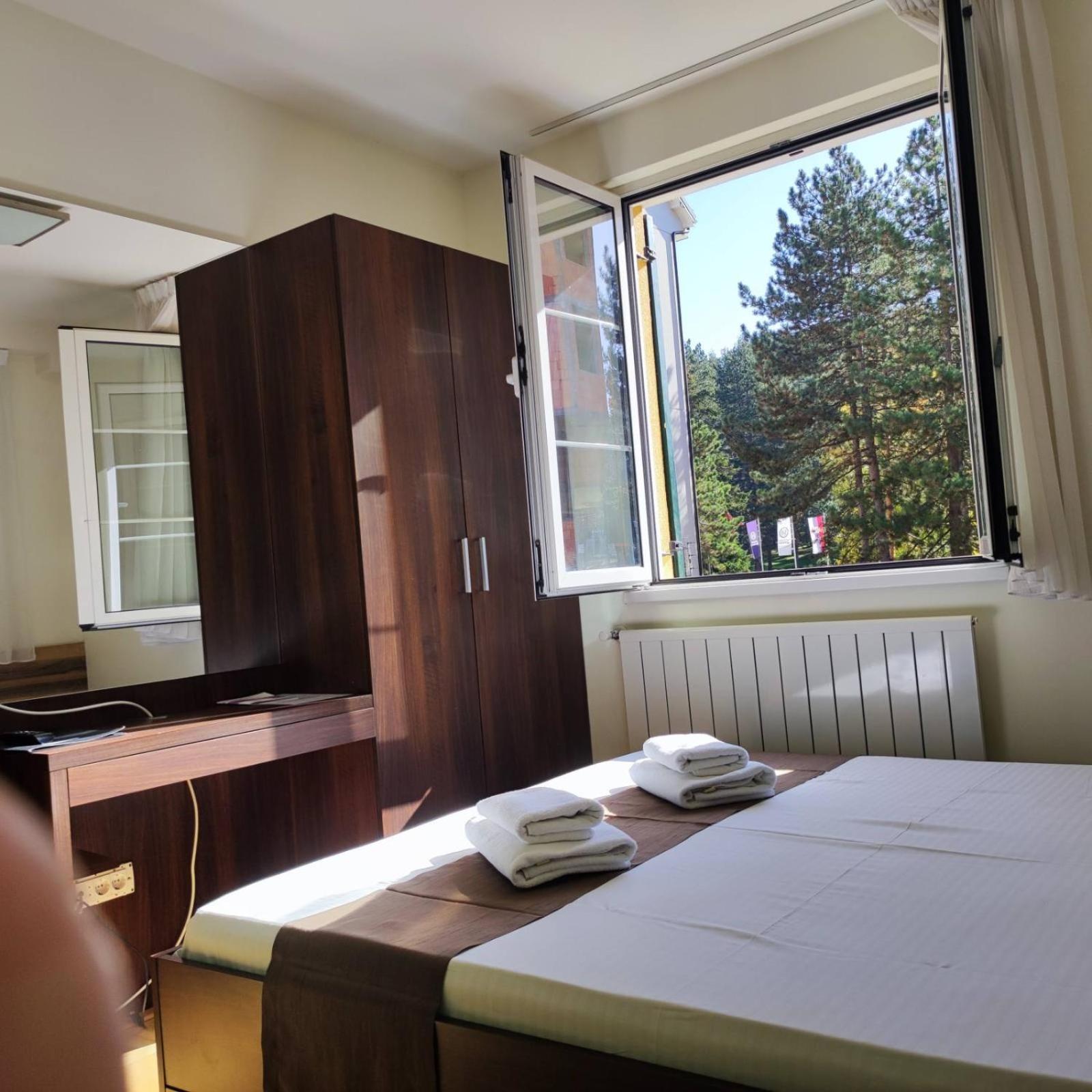 Apartment Bohemia - Center