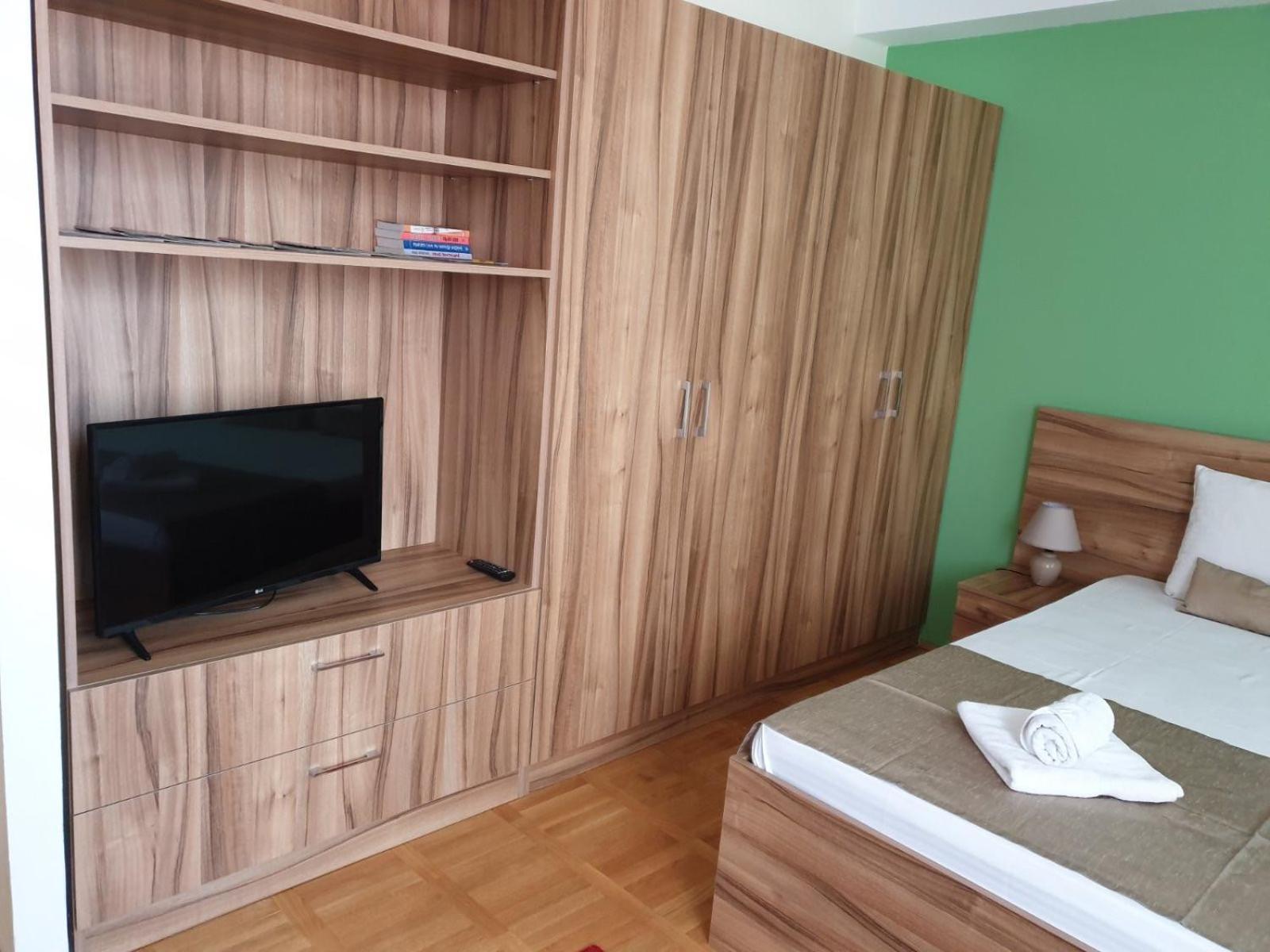 Apartment Bohemia - Center
