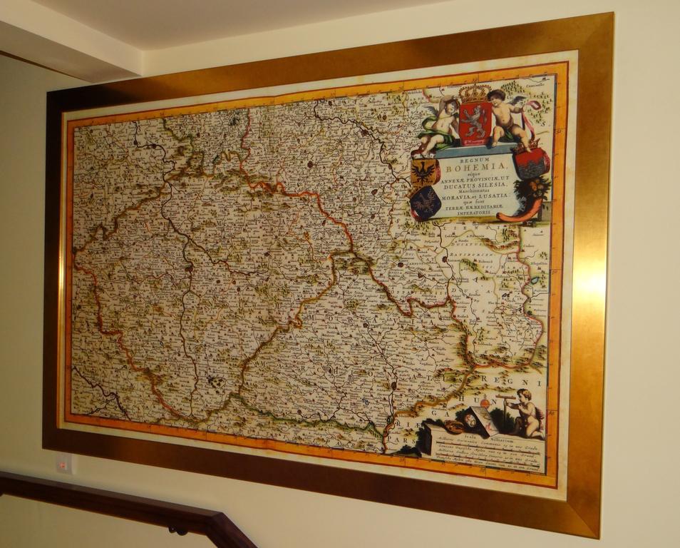 Bohemia - Center Apartment *