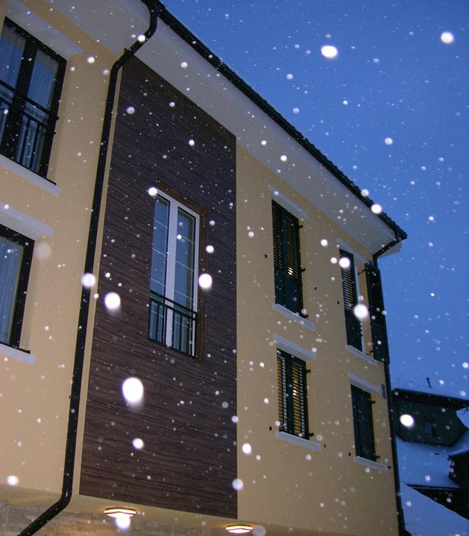 Bohemia - Center Apartment *