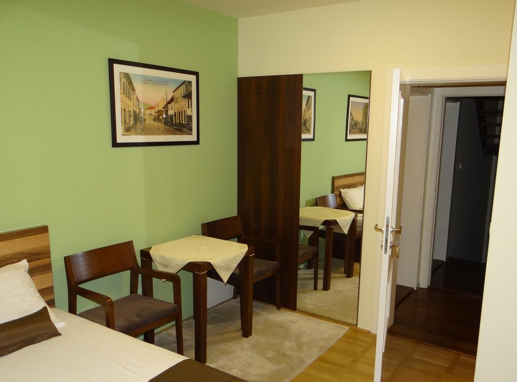 Apartment Bohemia - Center *