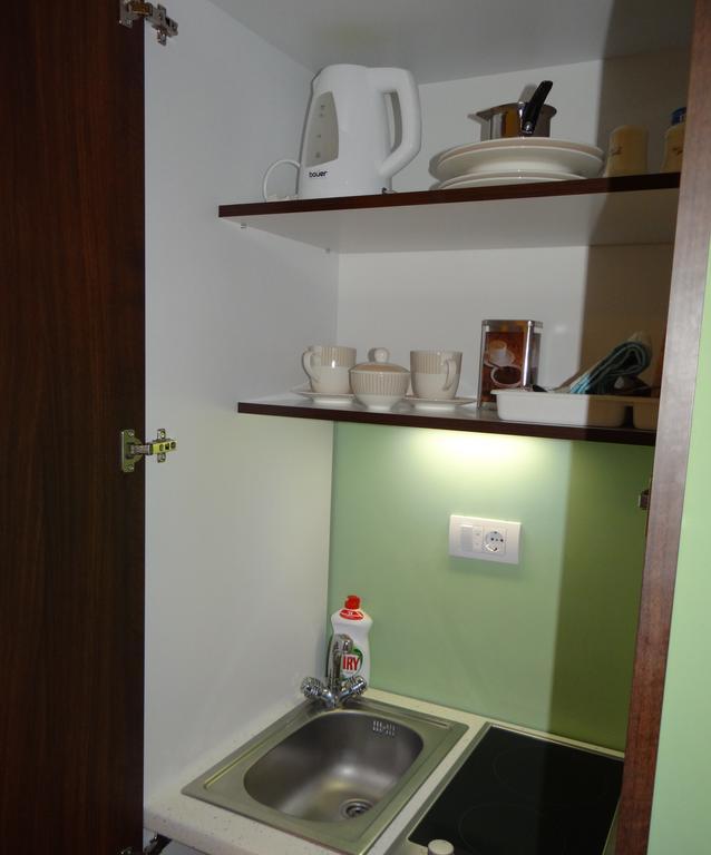 Apartment Bohemia - Center