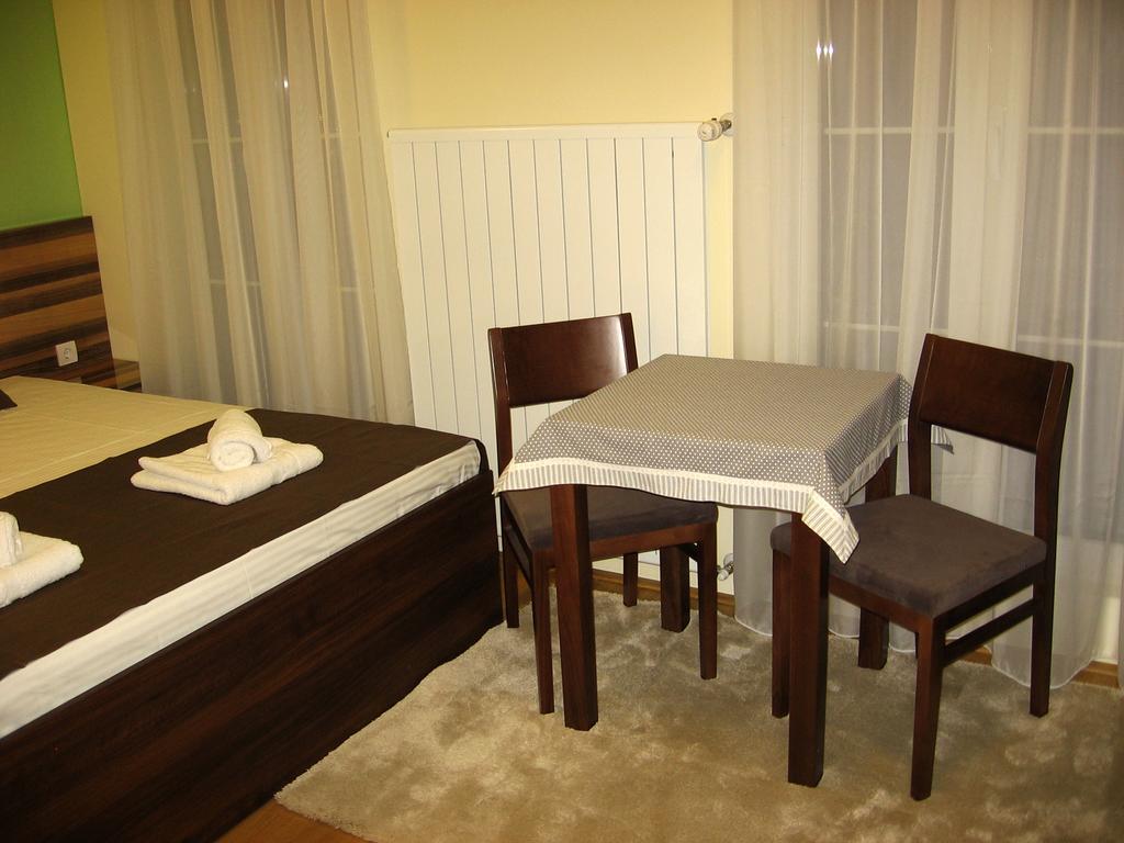 Bohemia - Center Apartment Zlatibor