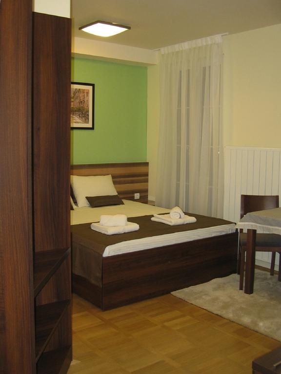 Bohemia - Center *