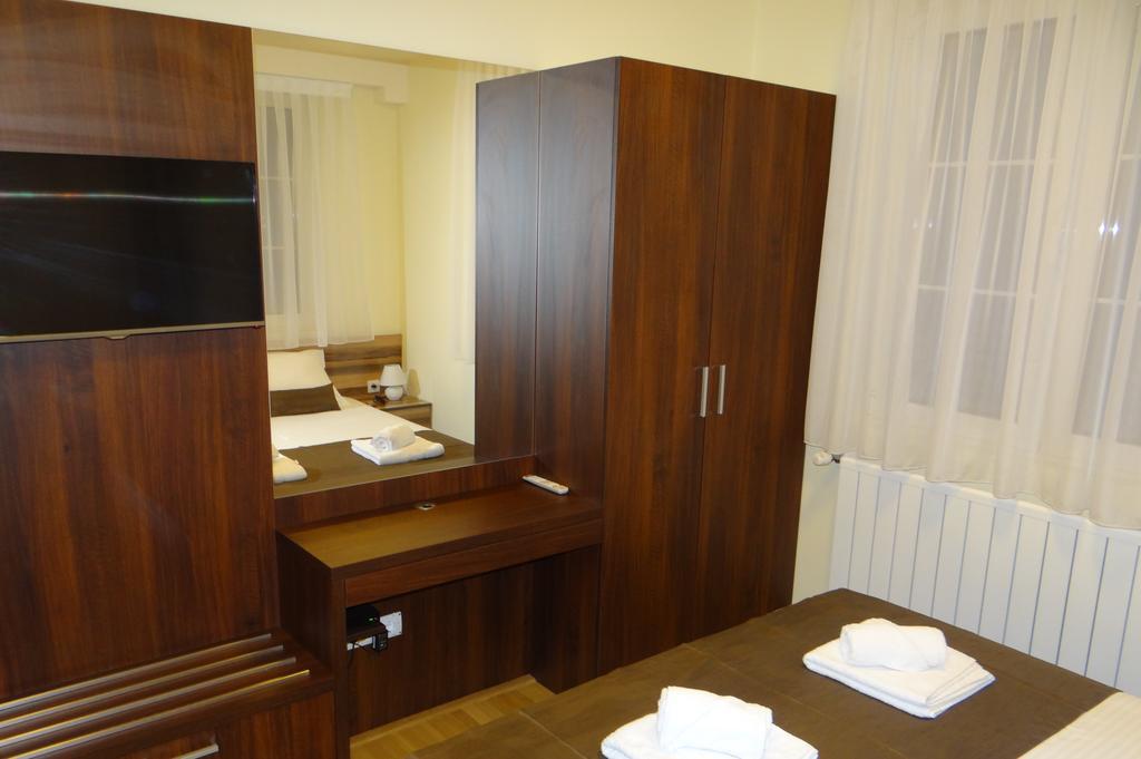 Bohemia - Center Apartment *