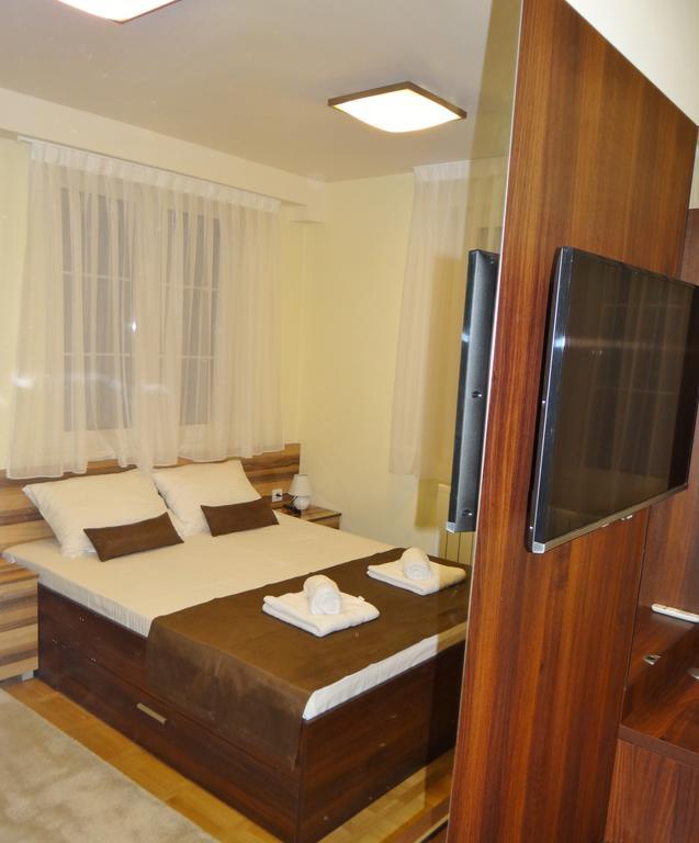 Apartment Bohemia - Center *