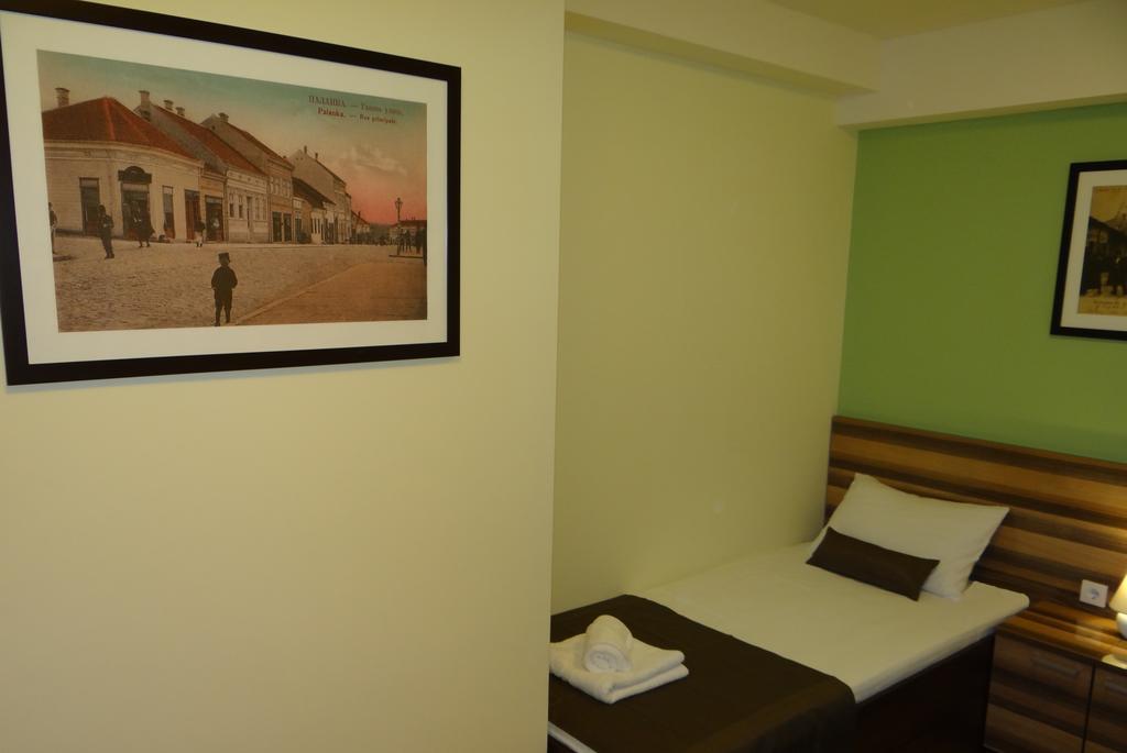 Apartment Bohemia - Center