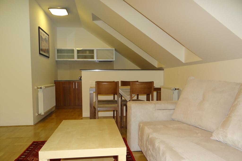 Bohemia - Center Apartment Zlatibor