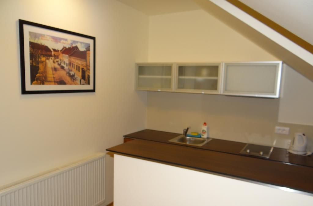 Apartment Bohemia - Center