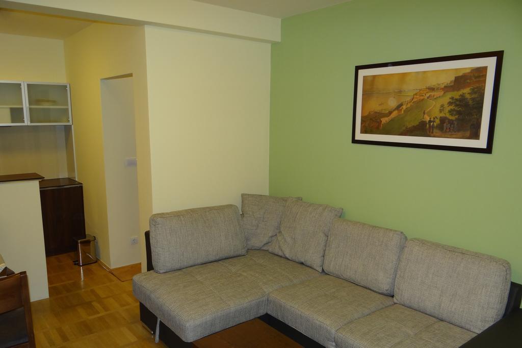 Bohemia - Center Apartment *