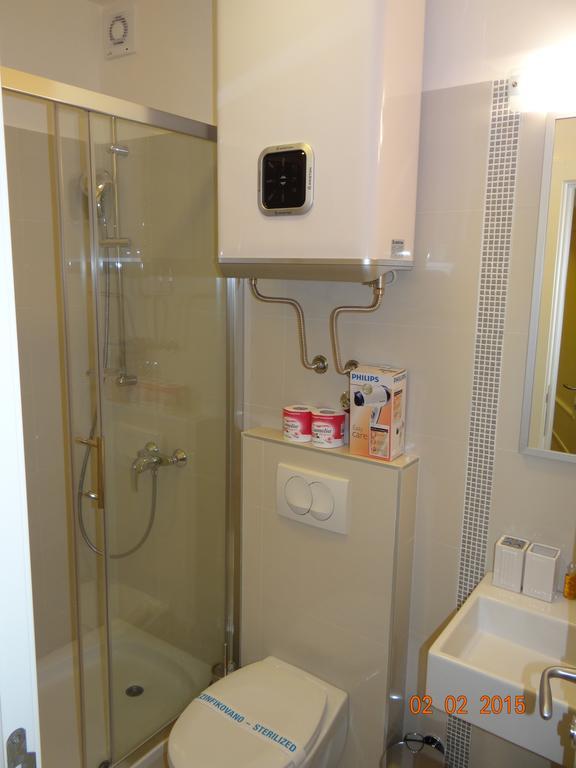 Bohemia - Center Apartment Zlatibor