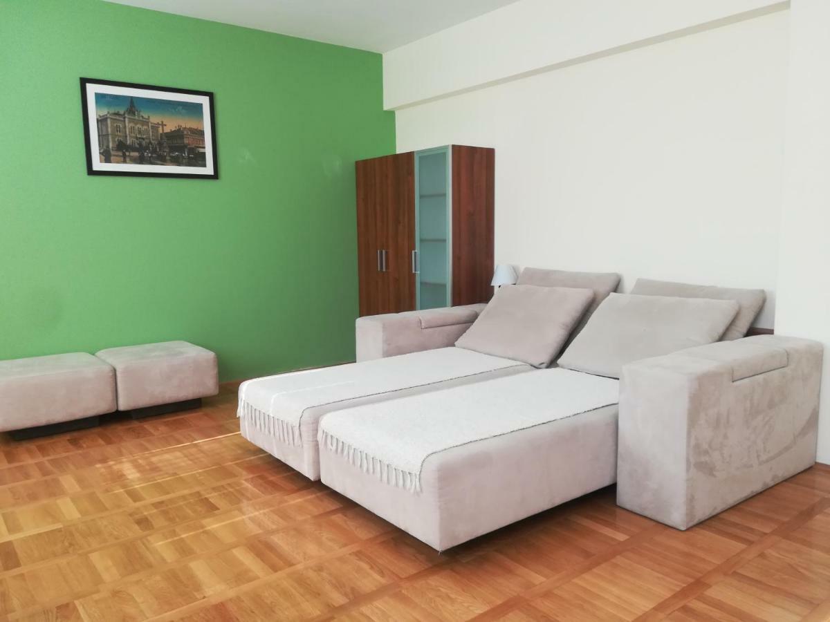 Bohemia - Center Apartment
