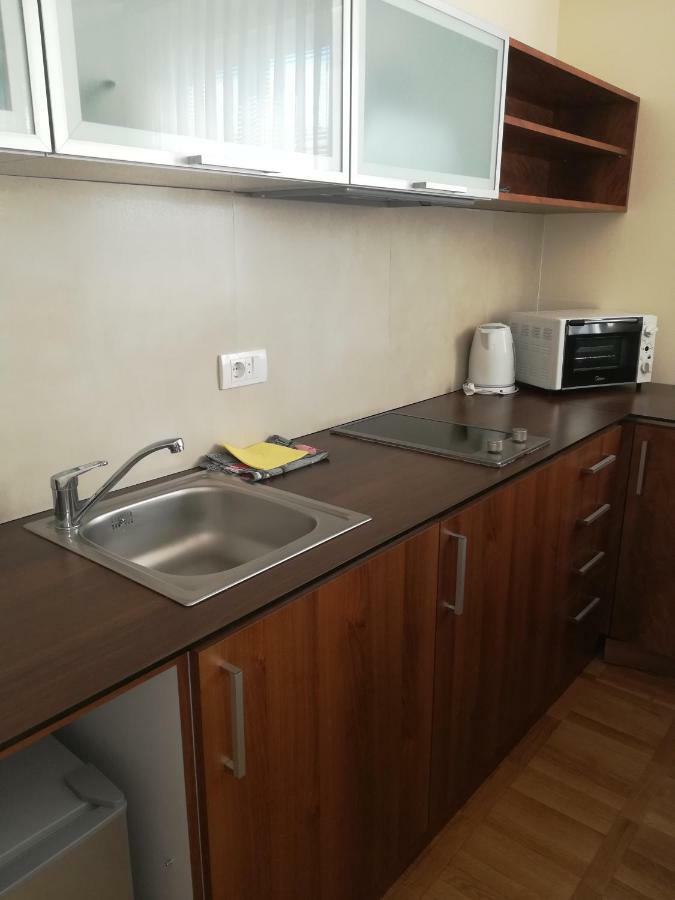 Apartment Bohemia - Center
