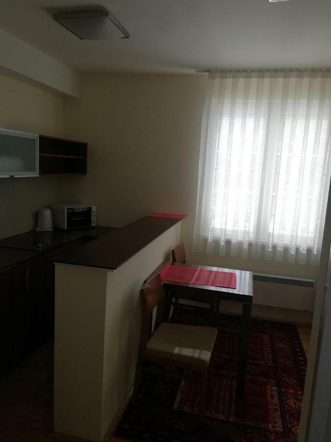 Bohemia - Center Apartment